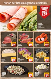 Lauchzwiebeln Angebot & Preis im aktuellen REWE Prospekt Lauchzwiebeln Angebot im aktuellen REWE Prospekt auf Seite 11