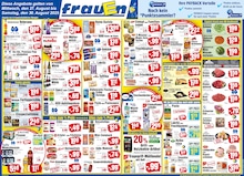 E center Prospekt für Heide: "Top Angebote", 1 Seite, 27.08.2025 - 30.08.2025
