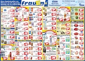 Aktueller E center Discounter Prospekt in Meldorf und Umgebung, "Top Angebote" mit 1 Seite, 27.08.2025 - 30.08.2025