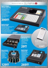 Software Angebot im aktuellen Selgros Prospekt auf Seite 11