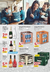 Freixenet im E center Prospekt in Moers Aktueller E center Prospekt mit Freixenet, "Aktuelle Angebote", Seite 21