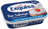 Der Sahnige oder Französische Kräuter von Exquisa oder Mirée im aktuellen REWE Prospekt für 0,99 €