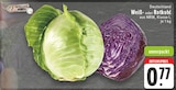 Weißkohl bei EDEKA im Lippstadt Prospekt für 0,77 €