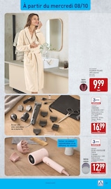 Ordinateur Angebote im Prospekt "PROPRETÉ ILLIMITÉE JUSQU'À -68% SUR LE 2ÈME" von Aldi auf Seite 37