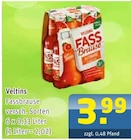 Fassbrause im Angebot bei Getränke Arena in Oberhausen Fassbrause Angebote von Veltins bei Getränke Arena Oberhausen für 3,99 €