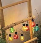 Rossmann Reinsdorf - Solar-Party-Lichterkette Angebot im Prospekt Solar-Party-Lichterkette bei Rossmann im Reinsdorf Prospekt für 7,99 €