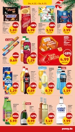 Aktueller Penny Prospekt mit Rum, "Wer günstig will, muss Penny.", Seite 53