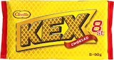 Kexchoklad Schokolade im Angebot bei Rusta in Jena Kexchoklad Schokolade Angebote von Cloetta bei Rusta Jena für 3,99 €
