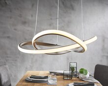 LED-Hängeleuchte bei XXXLutz Möbelhäuser in Essen LED-Hängeleuchte im Angebot bei XXXLutz Möbelhäuser Essen für 89,99 €