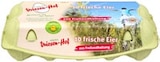 Aktuelles Frische Eier Angebot bei Kaufland in Oberhausen ab 3,59 €