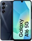 Galaxy A16 5G Angebote von Samsung bei Kaufland Göttingen für 140,00 €