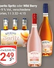 Aktuelle Sekt Angebote bei GLOBUS in Offenbach (Main) Aktuelles Spritz Angebot bei GLOBUS in Offenbach (Main) ab 2,49 €