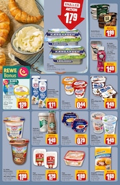 Butter im REWE Prospekt in Euskirchen Aktueller REWE Prospekt mit Butter, "Dein Markt", Seite 16