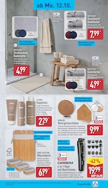 Home Creation Angebote im Prospekt "Aktuelle Angebote" von ALDI Nord Home Creation Angebote im Prospekt "Aktuelle Angebote" von ALDI Nord auf Seite 25