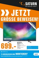 Saturn Prospekt "Aktuelle Angebote", 8 Seiten, für Solingen, 13.11.2019 - 16.11.2019 Saturn Prospekt "Aktuelle Angebote", 8 Seiten, für Solingen, 13.11.2019 - 16.11.2019