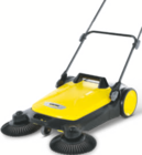Kehrmaschine S 4 Twin bei toom Baumarkt im Tirpersdorf Prospekt für 119,99 €