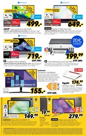 Aktueller MEDIMAX Prospekt mit Handy, "LÄUFT BEI MIR!", Seite 2