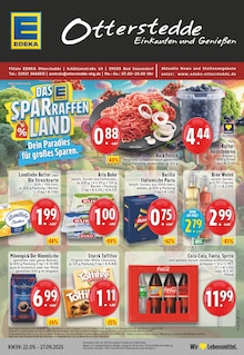 Aktueller EDEKA Prospekt