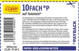 10FACH °P von Payback im aktuellen Netto Marken-Discount Prospekt