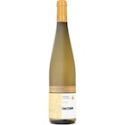A.O.P. Alsace - LA CAVE D'AUGUSTIN FLORENT en promo à 6,65 € chez Carrefour A.O.P. Alsace - LA CAVE D'AUGUSTIN FLORENT dans le catalogue Carrefour
