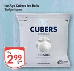 Cubers Ice Balls im Angebot bei GLOBUS in Koblenz Cubers Ice Balls Angebote von Ice Age bei GLOBUS Koblenz für 2,99 €