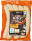 Aktuelles Geflügelbratwurst Angebot bei Netto Marken-Discount in Nürnberg ab 2,99 €