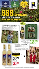 Aktueller E center Prospekt mit Saft, "Aktuelle Angebote", Seite 23
