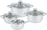 Topf-Set „Basic Cooking“ Angebote von Boxxx bei Express Gummersbach für 19,99 €