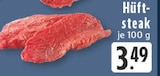 Aktuelle Steak Angebote bei E center in Herne Aktuelles Hüftsteak Angebot bei E center in Herne ab 3,49 €