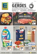 EDEKA Prospekt für Moers mit 24 Seiten EDEKA Prospekt für Moers: "Aktuelle Angebote", 24 Seiten, 06.04.2021 - 10.04.2021