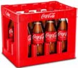 Softgetränke Angebote bei Zisch Emden für 12,99 €