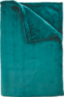 Plaid Flanelle - HOME CREATION - Aldi à Montpellier Plaid Flanelle - HOME CREATION en promo chez Aldi Montpellier à 9,99 €