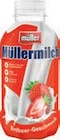 Müllermilch im aktuellen tegut Prospekt für 0,69 €