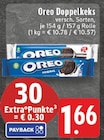 Doppelkeks bei E center im Aachen Prospekt für 1,66 €