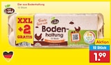 Aktuelle Eier Angebote bei Netto Marken-Discount in Mainz Aktuelles Eier aus Bodenhaltung Angebot bei Netto Marken-Discount in Mainz ab 1,99 €