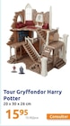 Tour Gryffondor Harry Potter à Action dans Cenon