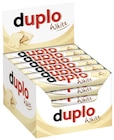Duplo im METRO Prospekt Duplo von Ferrero im aktuellen METRO Prospekt für 10,70 €