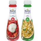 Cremfine von Rama im aktuellen Netto Marken-Discount Prospekt