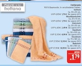 Seiftuch im Angebot bei Marktkauf in Fürth Seiftuch Angebote von frottana bei Marktkauf Fürth für 1,79 €