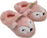 CHAUSSON HUMORISTIQUE ENFANT OU ADULTE - IN EXTENSO - Auchan Hypermarché CHAUSSON HUMORISTIQUE ENFANT OU ADULTE - IN EXTENSO à 9,99 € dans le catalogue Auchan Hypermarché
