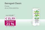 Iberogast Classic im aktuellen Prospekt bei mea - meine apotheke in Blieskastel