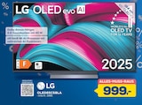 EURONICS Ennepetal - OLED65C58LA Angebot im Prospekt OLED65C58LA bei EURONICS im Ennepetal Prospekt für 999,00 €