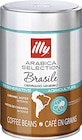 Café en grains Arabica sélection Brésil Cerrado Mineiro - ILLY dans le catalogue Casino Supermarchés