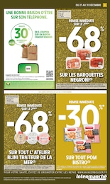 Offre Tzatziki dans le catalogue Intermarché Super du moment à la page 5
