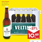 Pilsener Angebote von Veltins bei Netto Marken-Discount Blankenburg für 10,49 €