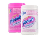 Détachant Vanish Oxi Action - Vanish dans le catalogue Action