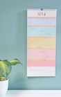 Familienkalender bei Woolworth im Nettetal Prospekt für 3,00 €