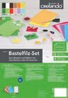 Bastelfilz-Set Angebote von Crelando bei Lidl Oranienburg für 3,99 €