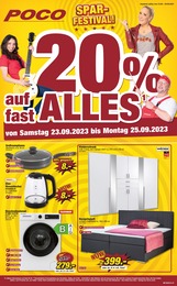 POCO Prospekt dieser Woche POCO Prospekt aktuelle Angebote