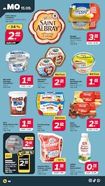 Aktueller Netto mit dem Scottie Prospekt mit Erdbeeren, "Günstig. Besser. Für Dich.", Seite 6